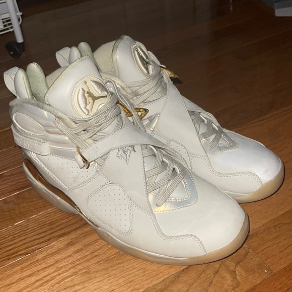 Jordan Other - Jordan 8 Retro Champagne